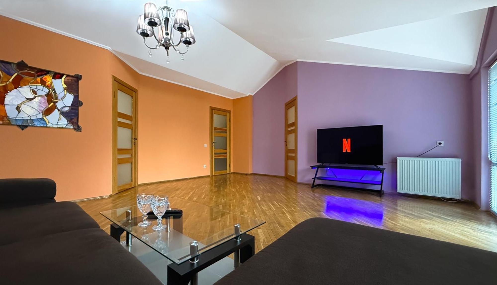 Grand Apartments On Rynok Square Львів Екстер'єр фото