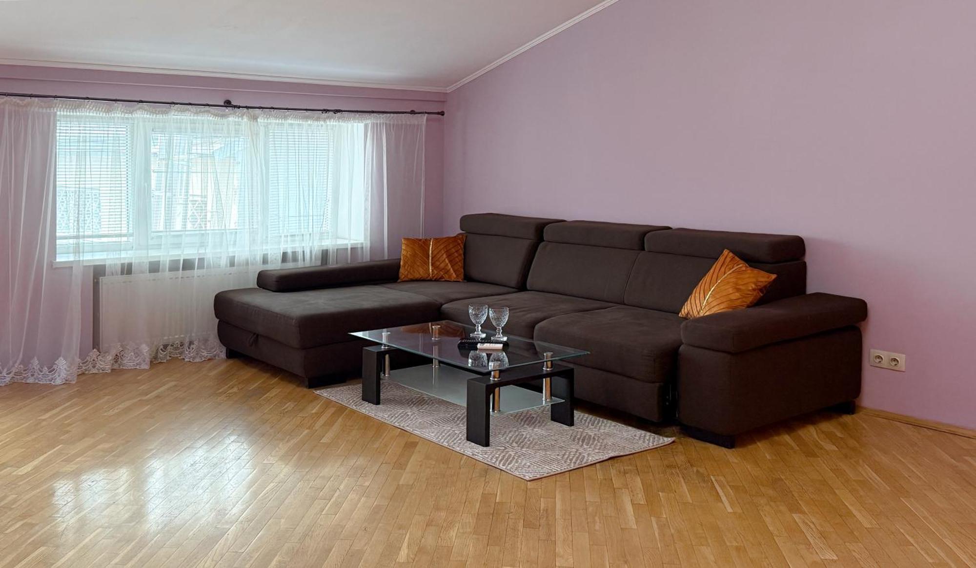 Grand Apartments On Rynok Square Львів Екстер'єр фото