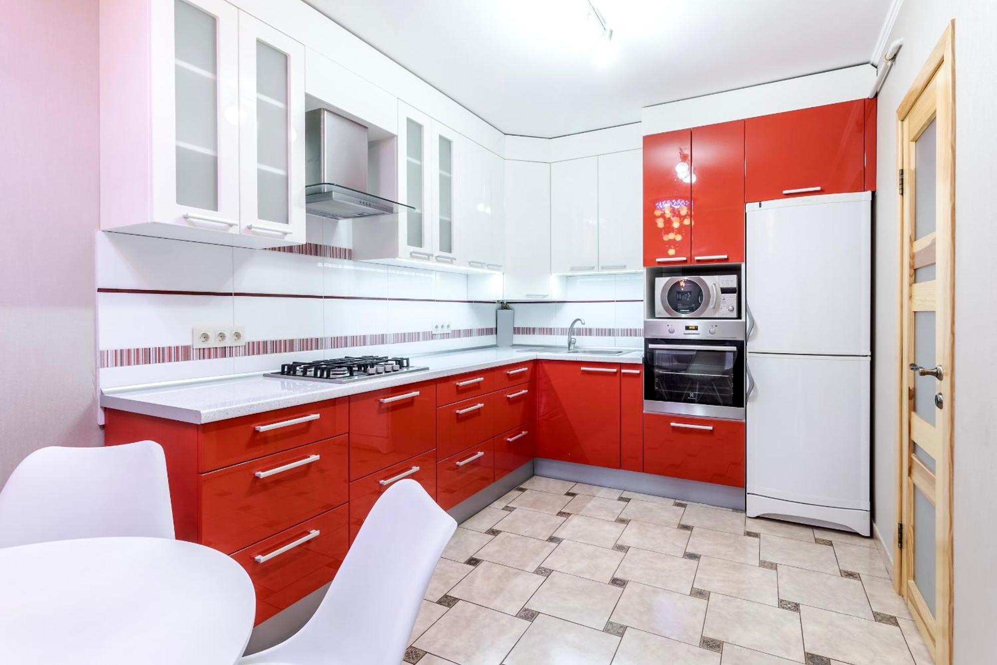 Grand Apartments On Rynok Square Львів Екстер'єр фото